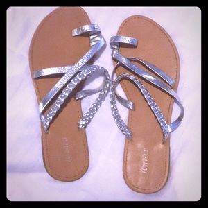 Forever 21 sandals